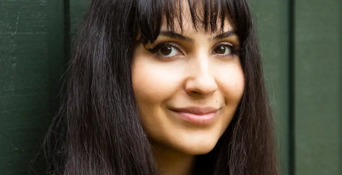 Anahita Vazvan