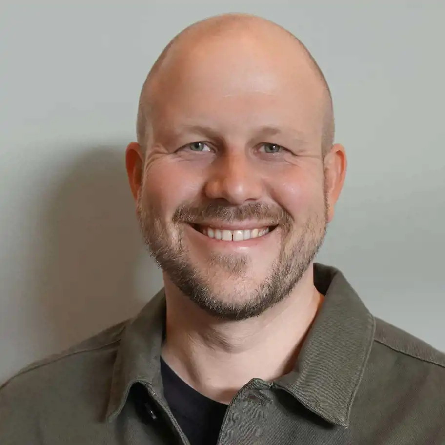 Christian Lystrup